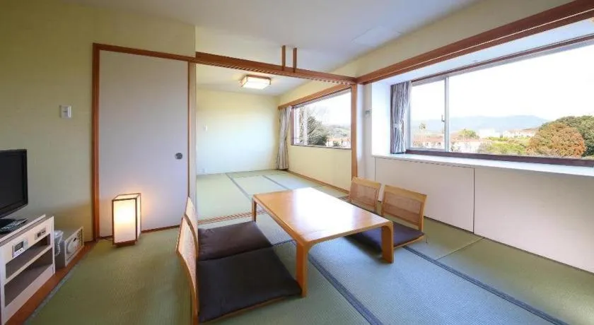 Hotel Harvest Hamanako