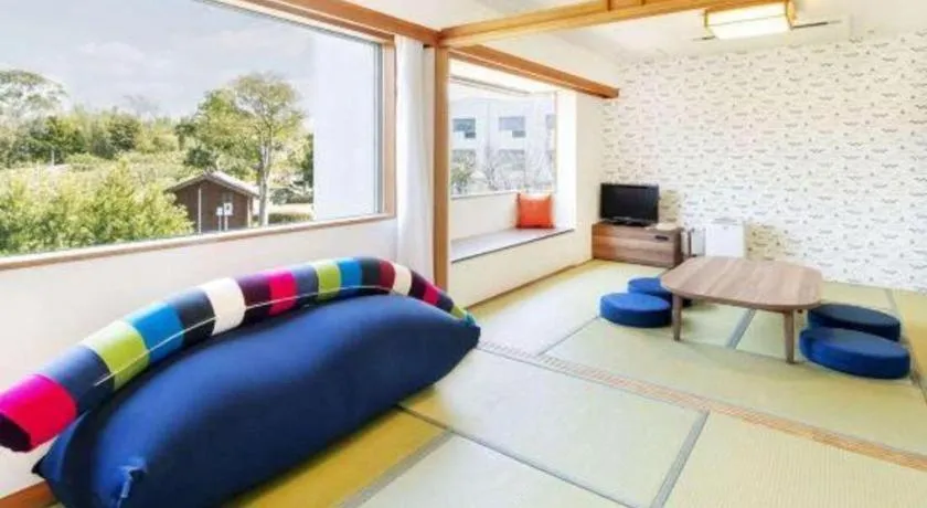 Hotel Harvest Hamanako