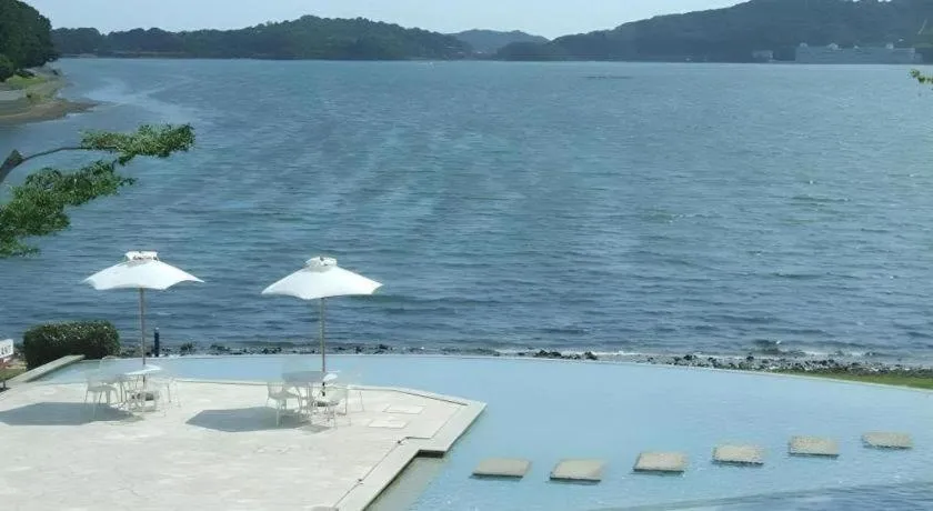 Hotel Harvest Hamanako