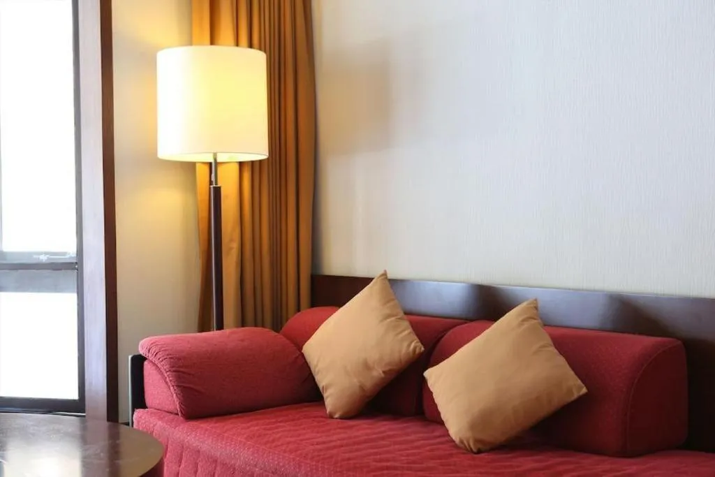 Hotel Harvest Tateshina