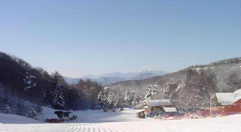 Hotel Harvest Tateshina