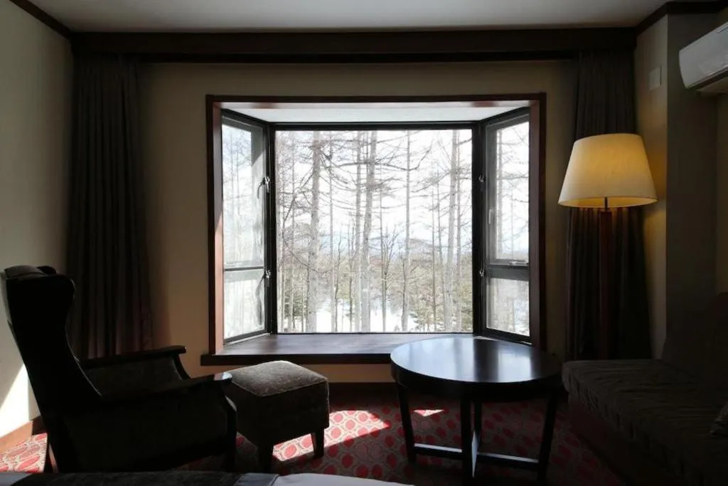 Hotel Harvest Tateshina