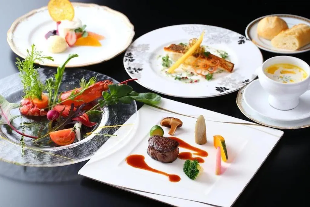 Hotel Harvest Tateshina