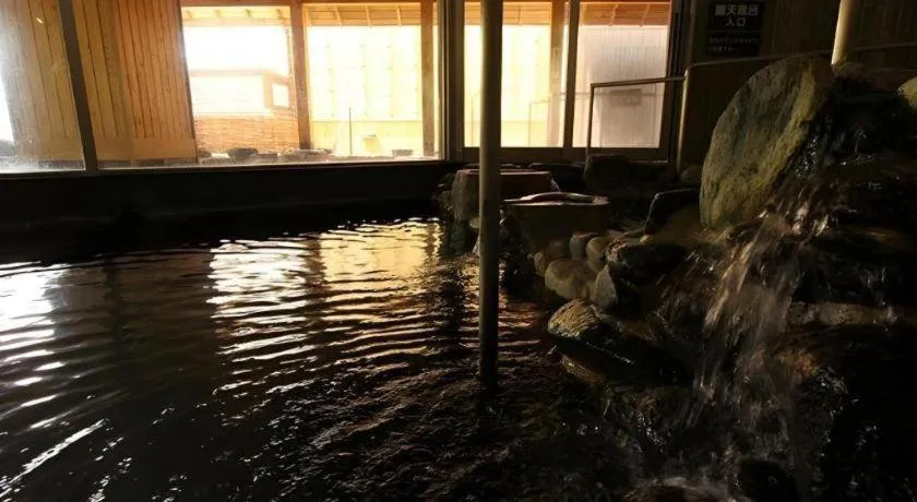 Hotel Harvest Tateshina