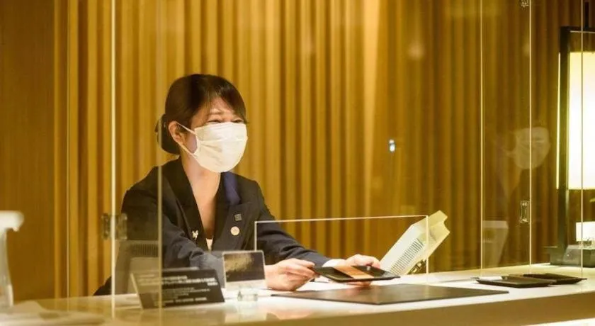 Hotel Harvest Tateshina