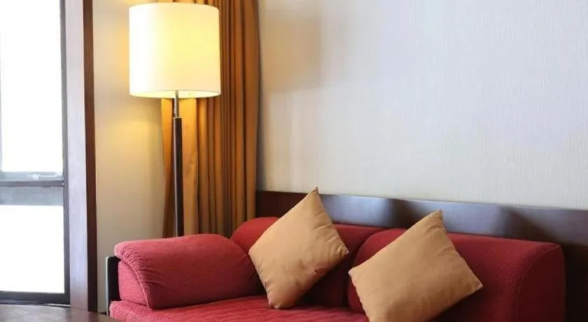 Hotel Harvest Tateshina