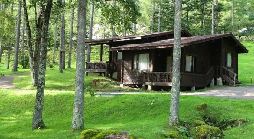 Hotel Harvest Tateshina