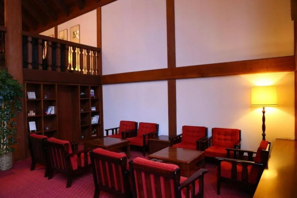 Hotel Harvest Tateshina