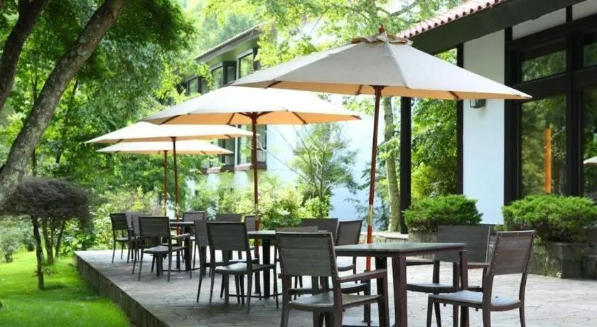 Hotel Harvest Tateshina