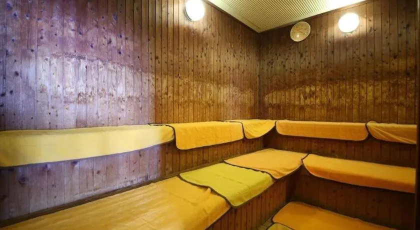 Hotel Harvest Tateshina