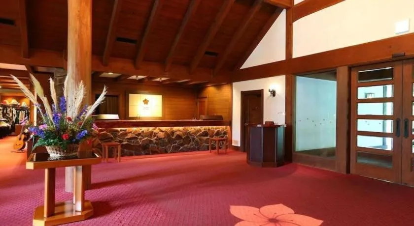 Hotel Harvest Tateshina