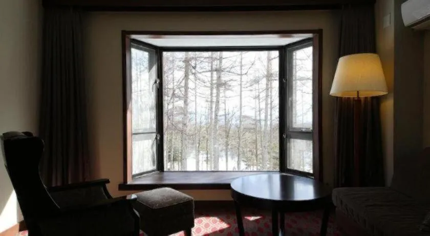 Hotel Harvest Tateshina