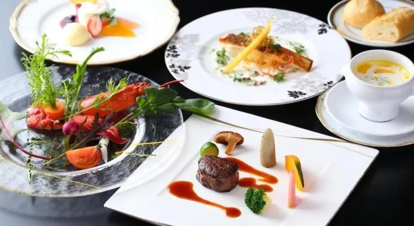 Hotel Harvest Tateshina