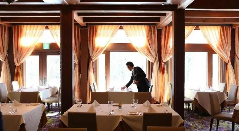 Hotel Harvest Tateshina