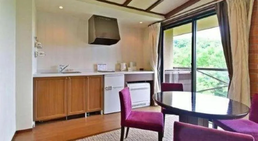 Hotel Harvest Tateshina