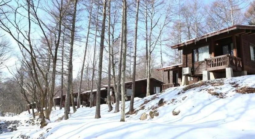 Hotel Harvest Tateshina