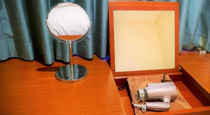 Hotel Harvest In Yonago