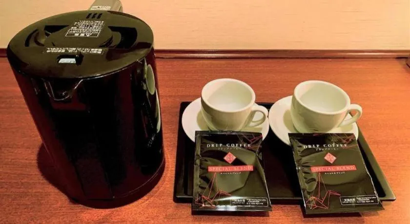 Hotel Harvest In Yonago