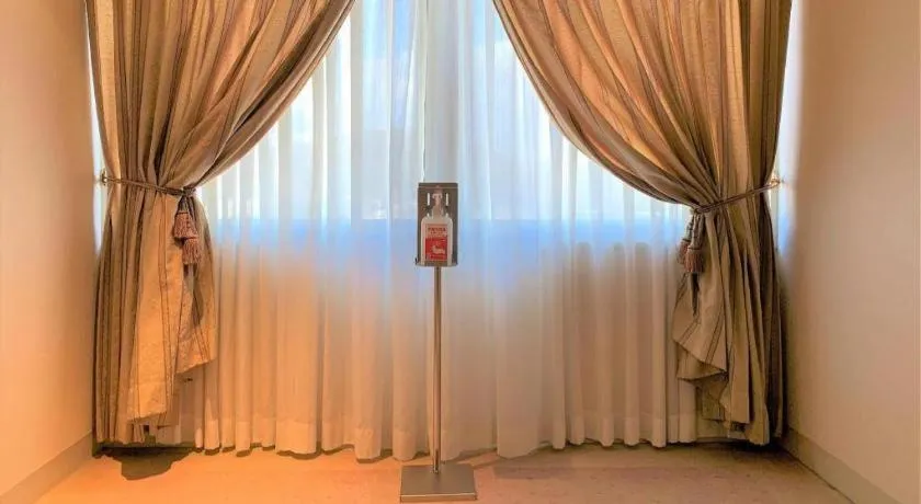 Hotel Harvest In Yonago