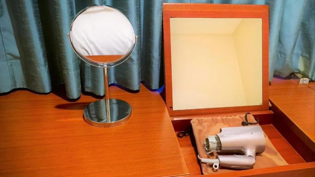 Hotel Harvest In Yonago