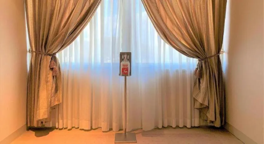 Hotel Harvest In Yonago