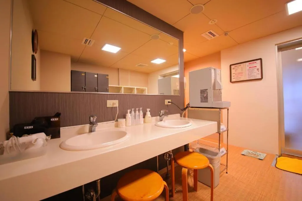 Green Hotel Yes Omihachiman