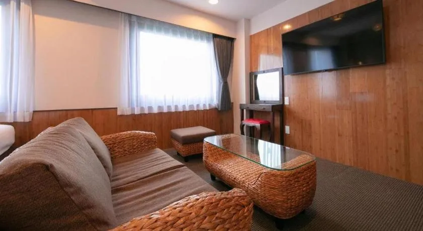 Green Hotel Yes Omihachiman