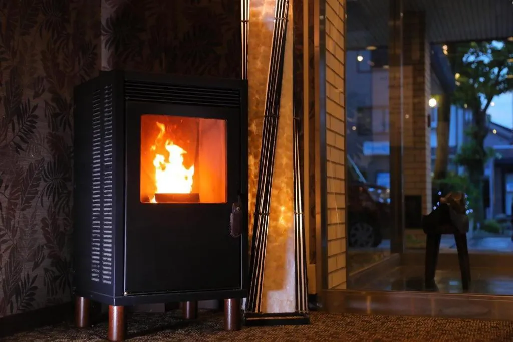 Green Hotel Yes Omihachiman