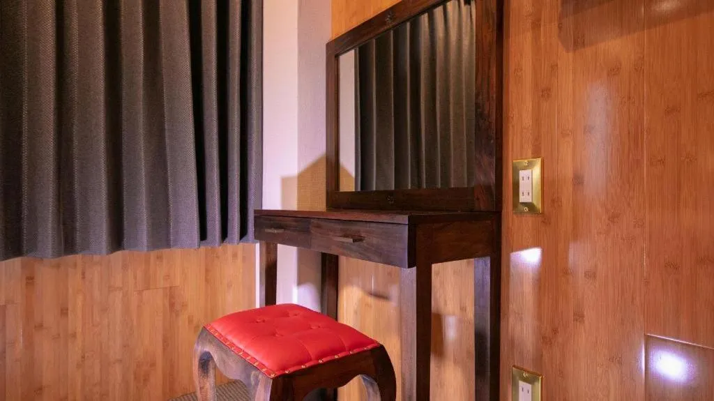 Green Hotel Yes Omihachiman