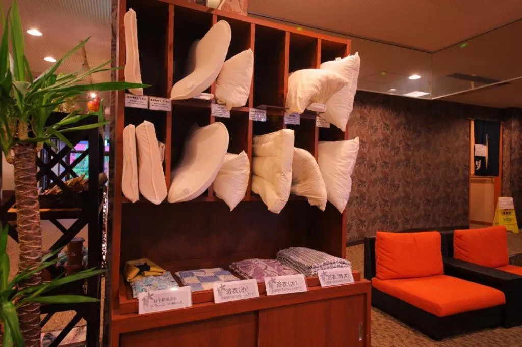 Green Hotel Yes Omihachiman