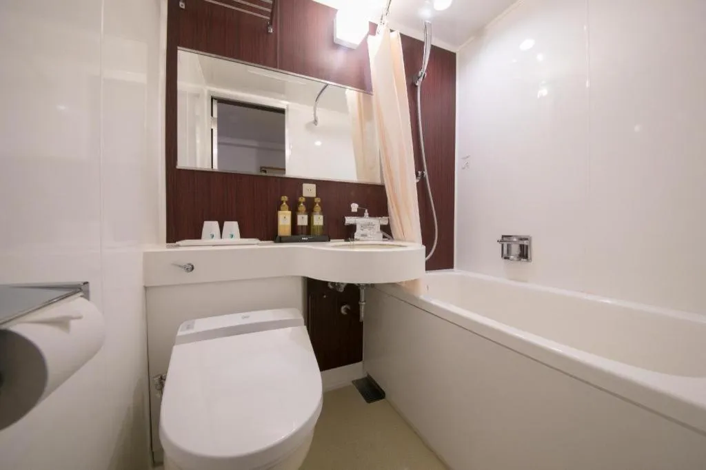 Green Hotel Yes Omihachiman