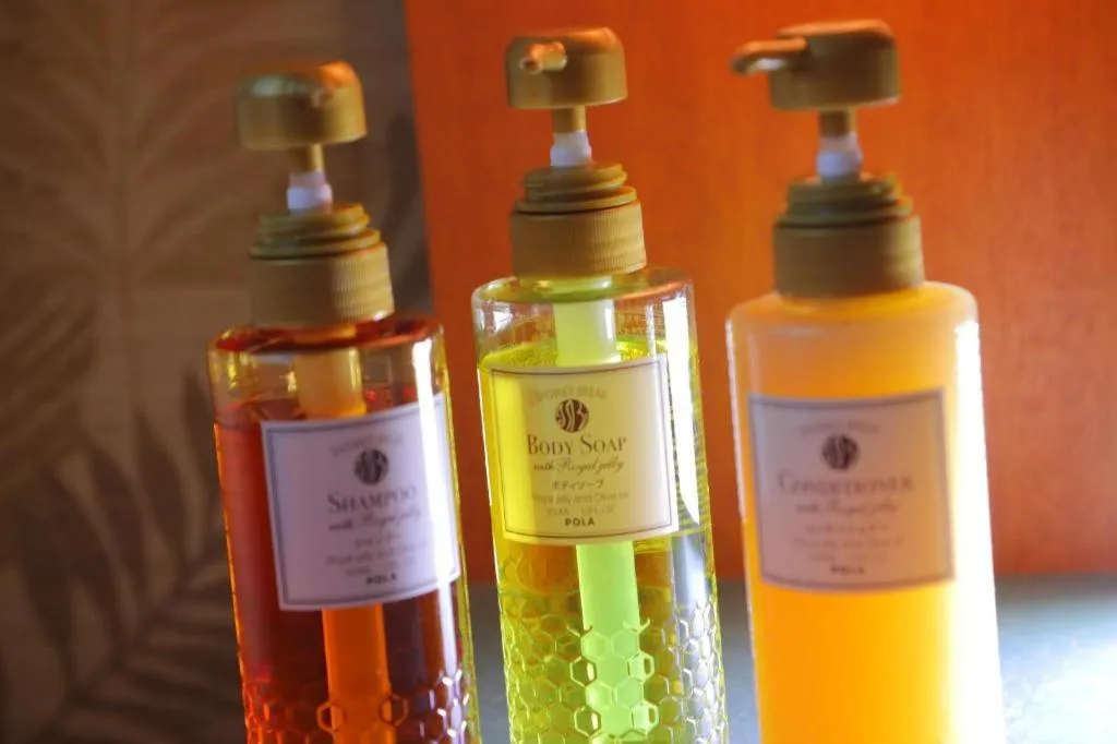 Green Hotel Yes Omihachiman