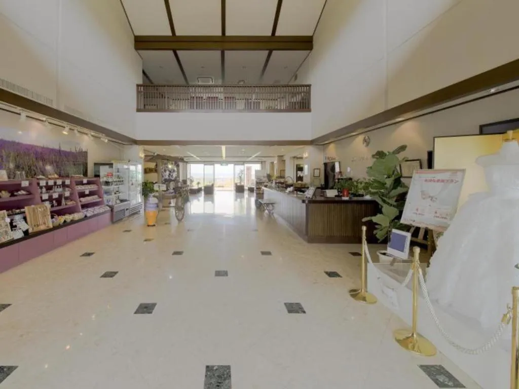 Centrale Hotel Kyotango