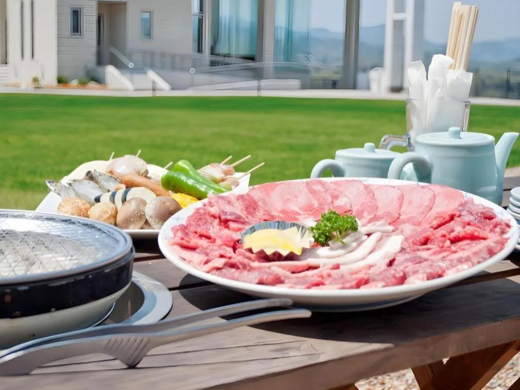 Centrale Hotel Kyotango