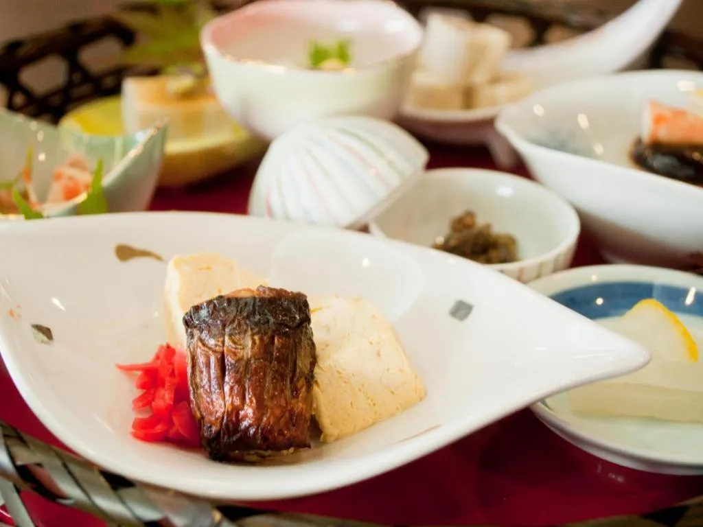 Centrale Hotel Kyotango