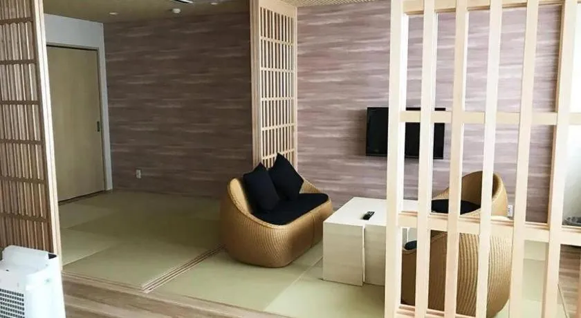 Centrale Hotel Kyotango