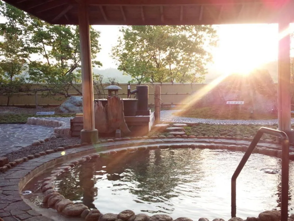 Centrale Hotel Kyotango