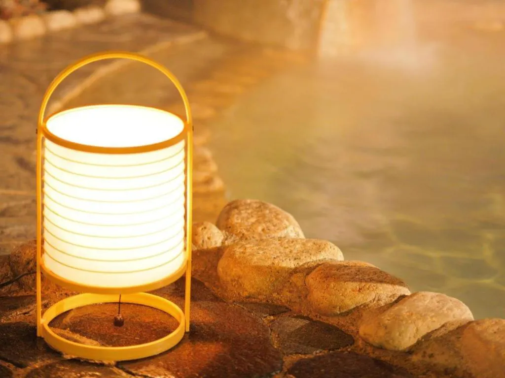 Centrale Hotel Kyotango