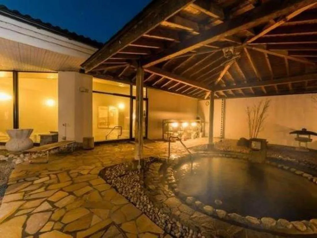 Centrale Hotel Kyotango