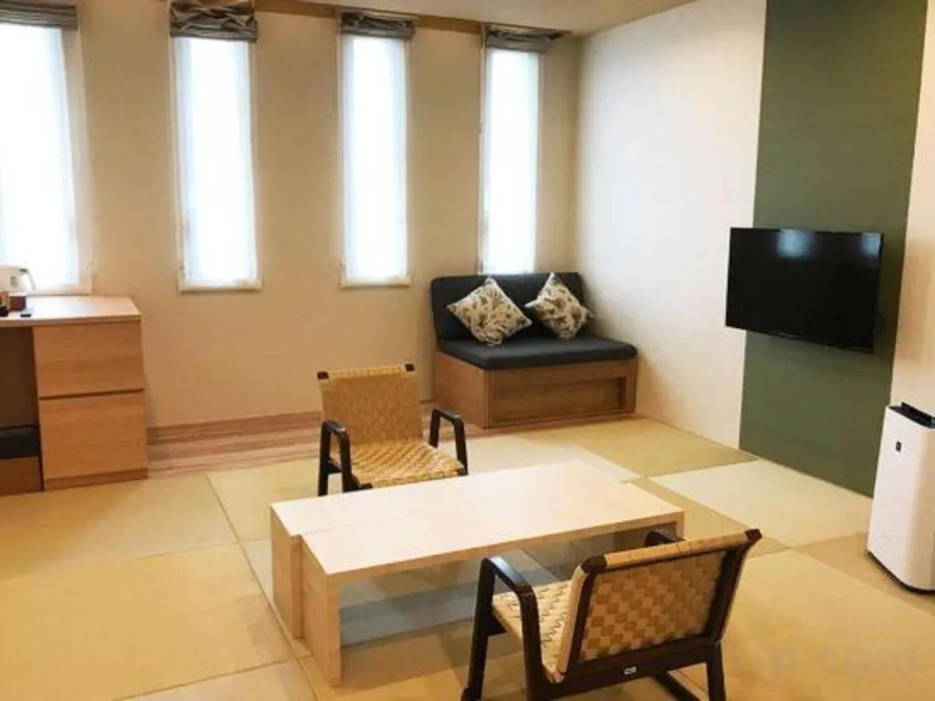 Centrale Hotel Kyotango