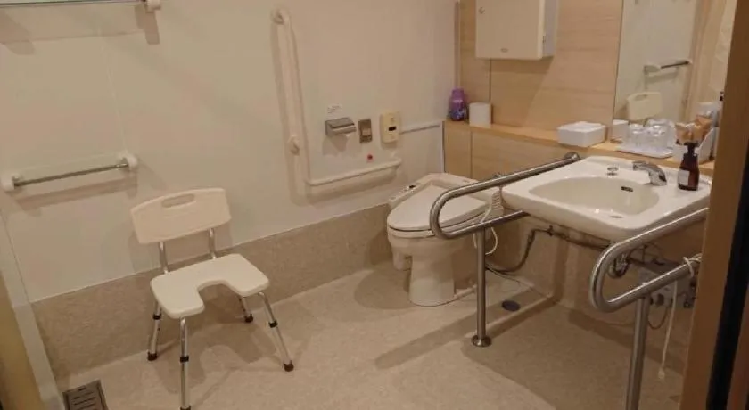 Centrale Hotel Kyotango