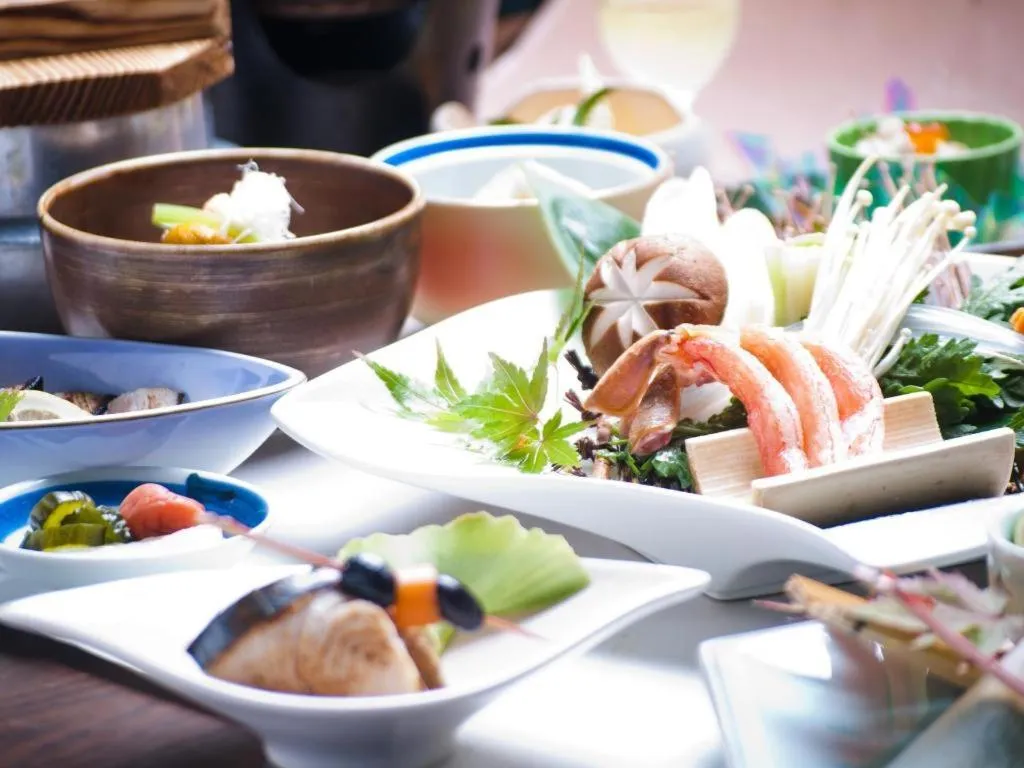 Centrale Hotel Kyotango