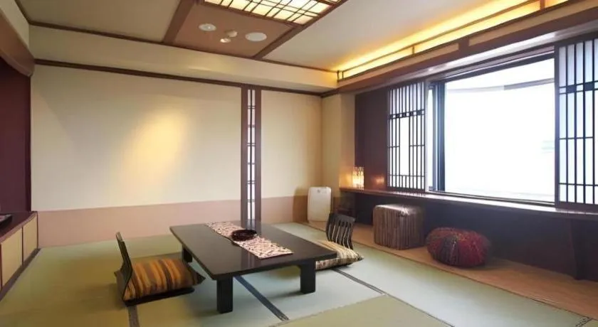 Otaru Furukawa Hotel