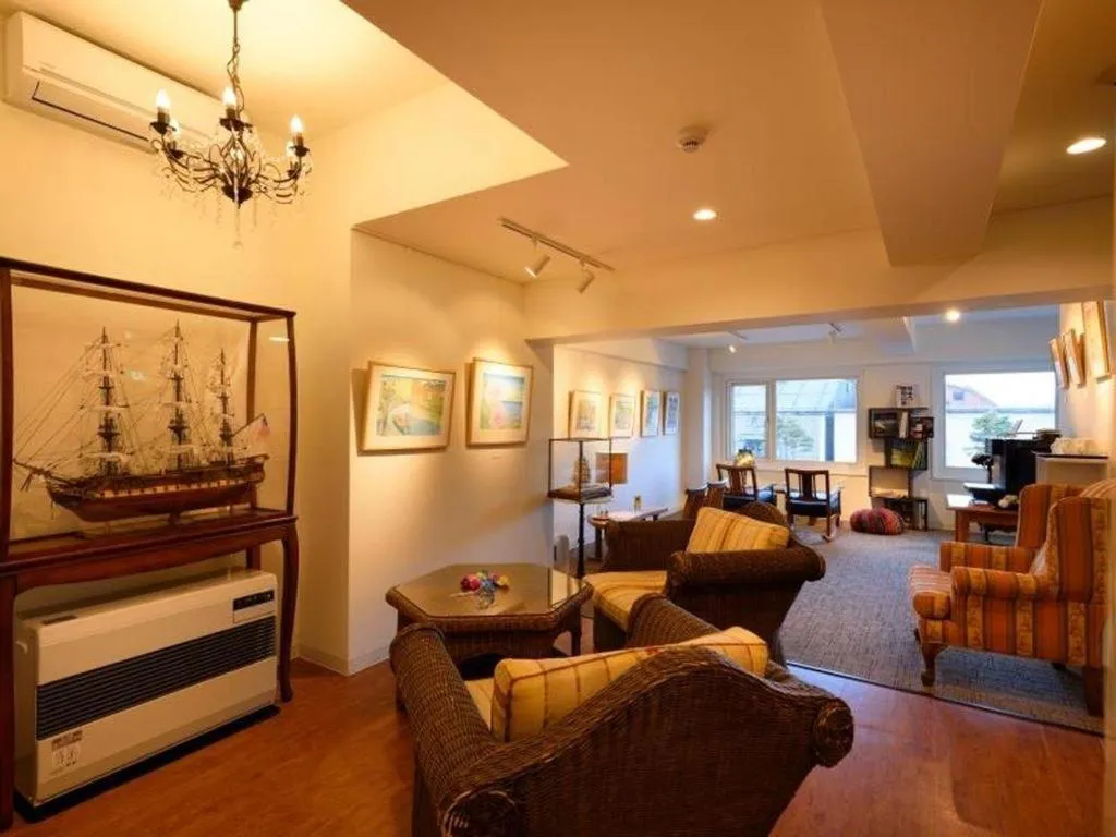 Otaru Furukawa Hotel