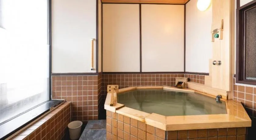 Otaru Furukawa Hotel