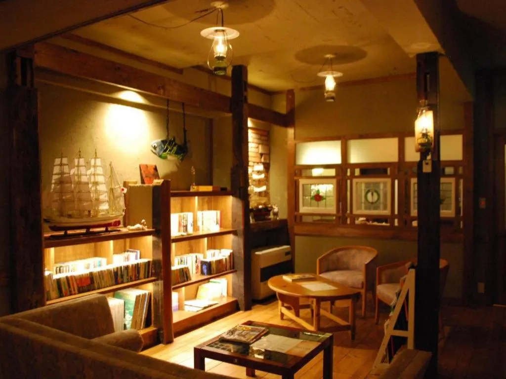 Otaru Furukawa Hotel