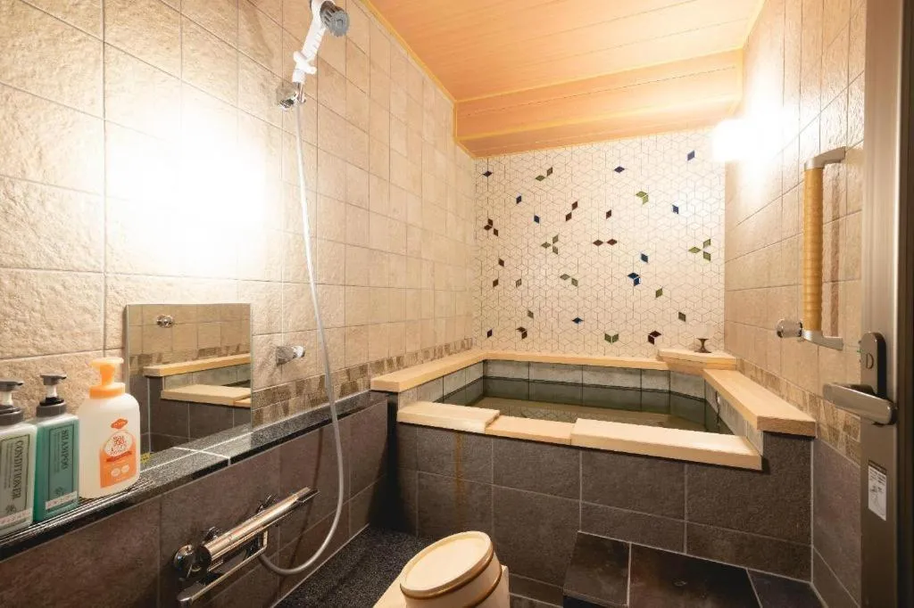 Otaru Furukawa Hotel