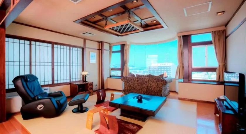 Otaru Furukawa Hotel