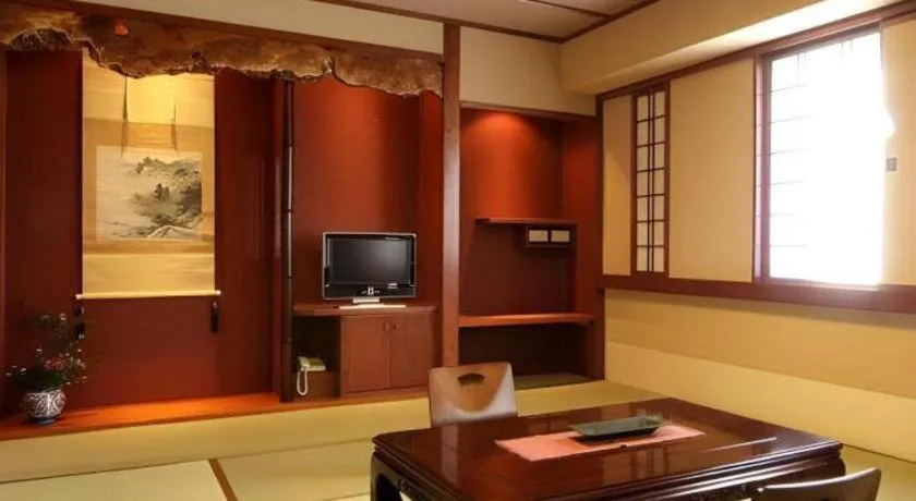 Otaru Furukawa Hotel