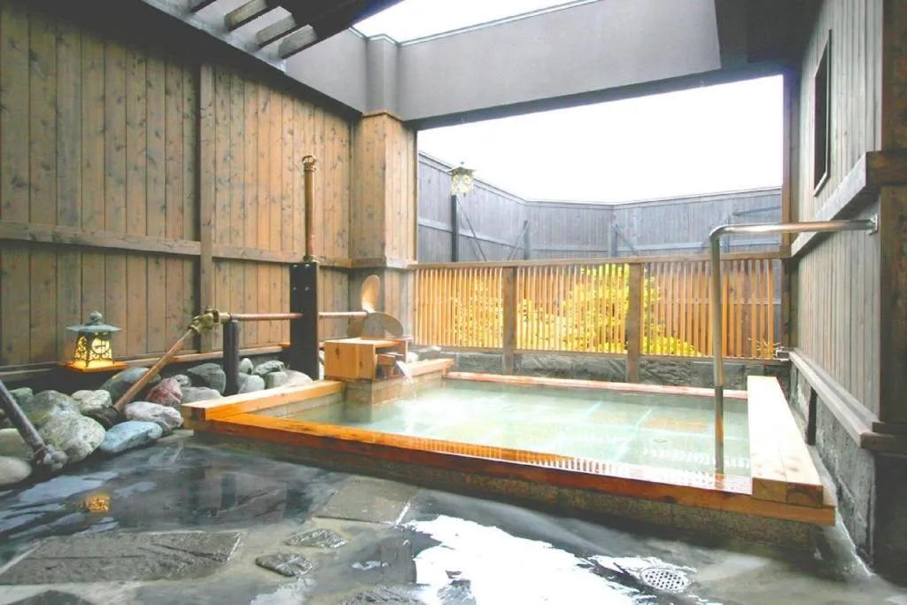 Otaru Furukawa Hotel